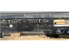 Zderzak DAF XF 106 480 1953385 do ciągnika siodłow