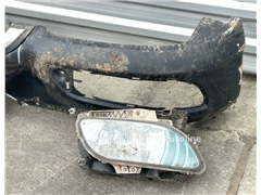 Zderzak DAF XF 106 480 1953385 do ciągnika siodłow