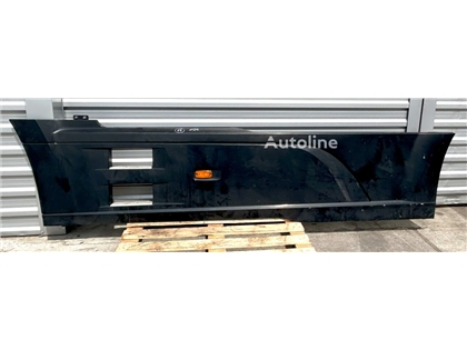 SIDESKIRT DAF XF 106 480 2123057 do ciągnika siodł