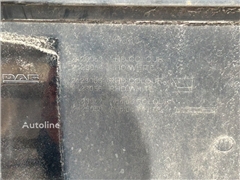 SIDESKIRT DAF XF 106 480 2123057 do ciągnika siodł