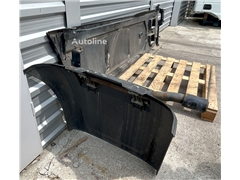 SIDESKIRT DAF XF 106 480 2123057 do ciągnika siodł