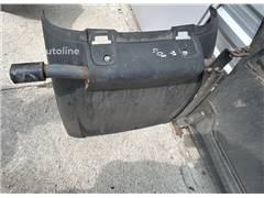 SIDESKIRT DAF XF 106 480 2123057 do ciągnika siodł