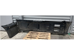 SIDESKIRT DAF XF 106 480 2123057 do ciągnika siodł