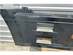 SIDESKIRT DAF XF 106 480 2123057 do ciągnika siodł