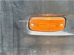 SIDESKIRT DAF XF 106 480 2123057 do ciągnika siodł