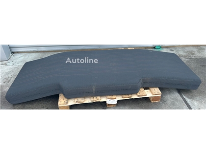 Miejsce sypialne DAF XF 106 480 SSC 2147177 do cią