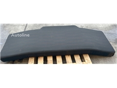 Miejsce sypialne DAF XF 106 480 SSC 2147177 do cią