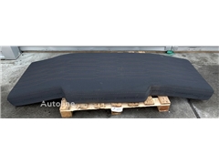 Miejsce sypialne DAF XF 106 480 SSC 2147177 do cią