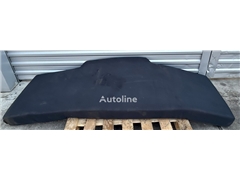 Miejsce sypialne DAF XF 106 480 SSC 2147177 do cią