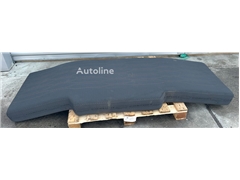 Miejsce sypialne DAF XF 106 480 SSC 2147177 do cią