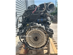 Silnik DAF MX 13 XF 106 480 0452049 do ciągnika si