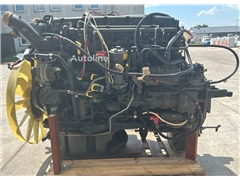 Silnik DAF MX 13 XF 106 480 0452049 do ciągnika si