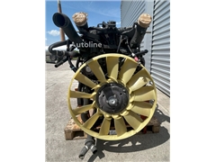 Silnik DAF MX 13 XF 106 480 0452049 do ciągnika si