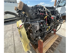 Silnik DAF MX 13 XF 106 480 0452049 do ciągnika si