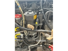 Silnik DAF MX 13 XF 106 480 0452049 do ciągnika si