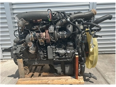 Silnik DAF MX 13 XF 106 480 0452049 do ciągnika si