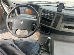 Samochód asenizacyjny Volvo FE 340