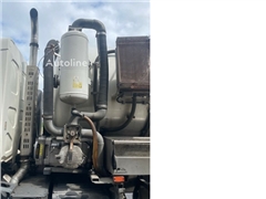 Samochód asenizacyjny Volvo FE 340