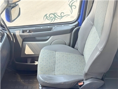 VOLVO FM 380  WYWROTKA 5,20 m + BORDMATIC / 6x4