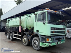 Samochód asenizacyjny DAF XF 95.360 20400 Liter, 8