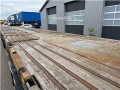 Naczepa burtowa Nooteboom OVB-48-03VV 7950 cm Exta