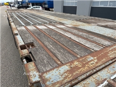 Naczepa burtowa Nooteboom OVB-48-03VV 7950 cm Exta
