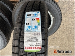 Sprzedam oponę ciężarową Firestone 195/75 R 16 pop