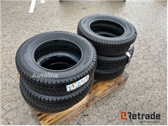 Sprzedam oponę ciężarową Firestone 195/75 R 16 pop