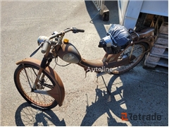 Sprzedam motorower Moped veteran Monark poprzez au