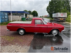 Sprzedam Toyota Crown Pick-Up poprzez aukcję