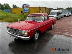 Sprzedam Toyota Crown Pick-Up poprzez aukcję