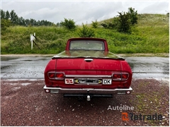 Sprzedam Toyota Crown Pick-Up poprzez aukcję