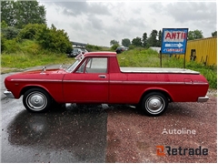 Sprzedam Toyota Crown Pick-Up poprzez aukcję