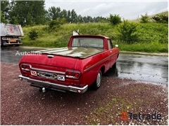 Sprzedam Toyota Crown Pick-Up poprzez aukcję