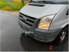 Sprzedam bus pasażerski Ford TRANSIT KOMBI HC FWD