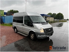 Sprzedam bus pasażerski Ford TRANSIT KOMBI HC FWD