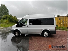 Sprzedam bus pasażerski Ford TRANSIT KOMBI HC FWD