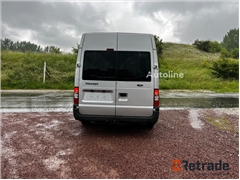 Sprzedam bus pasażerski Ford TRANSIT KOMBI HC FWD