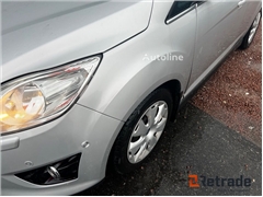 Sprzedam hatchback Ford C-MAX VAN poprzez aukcję