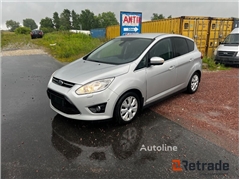 Sprzedam hatchback Ford C-MAX VAN poprzez aukcję