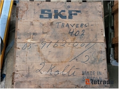 Sprzedam łożysko SKF NU340 do maszyn budowlanych p