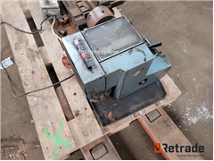 Sprzedam tokarkę do metalu Emco Maximat V 10 poprz