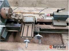 Sprzedam tokarkę do metalu Emco Maximat V 10 poprz