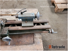 Sprzedam tokarkę do metalu Emco Maximat V 10 poprz