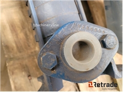 Sprzedam silnik elektryczny Theo Halter DPIN80B-2