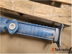Sprzedam silnik elektryczny 4 st vattenpumpar olik