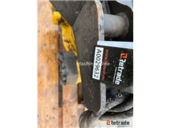 Sprzedam tiltrotator Engcon EC209 R poprzez aukcję