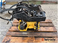 Sprzedam tiltrotator Engcon EC209 R poprzez aukcję