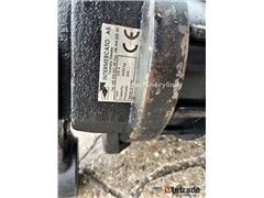 Sprzedam tiltrotator Intermercato Rototor model IV