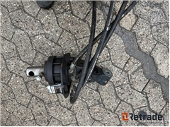 Sprzedam tiltrotator Intermercato Rototor model IV